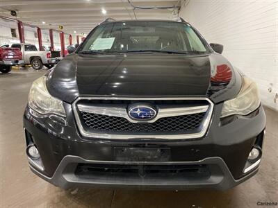 2017 Subaru Crosstrek 2.0i   - Photo 8 - Mesa, AZ 85201