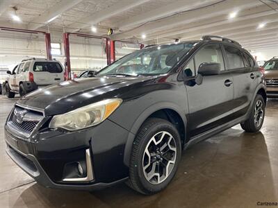 2017 Subaru Crosstrek 2.0i   - Photo 7 - Mesa, AZ 85201