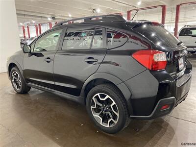 2017 Subaru Crosstrek 2.0i   - Photo 6 - Mesa, AZ 85201