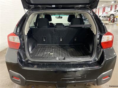 2017 Subaru Crosstrek 2.0i   - Photo 5 - Mesa, AZ 85201