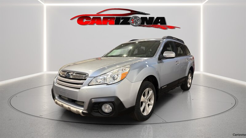2014 Subaru Outback 2.5i Limited - Photo 4 - Mesa, AZ 85201