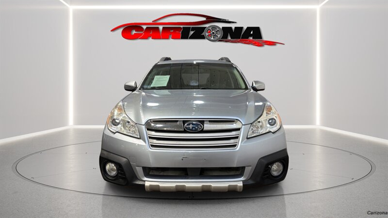 2014 Subaru Outback 2.5i Limited - Photo 2 - Mesa, AZ 85201