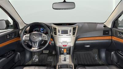 2014 Subaru Outback 2.5i Limited - Photo 14 - Mesa, AZ 85201
