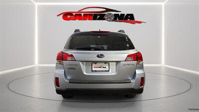 2014 Subaru Outback 2.5i Limited - Photo 9 - Mesa, AZ 85201
