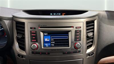 2014 Subaru Outback 2.5i Limited - Photo 25 - Mesa, AZ 85201
