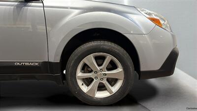 2014 Subaru Outback 2.5i Limited - Photo 34 - Mesa, AZ 85201