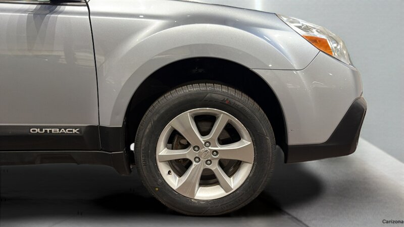 2014 Subaru Outback 2.5i Limited - Photo 34 - Mesa, AZ 85201