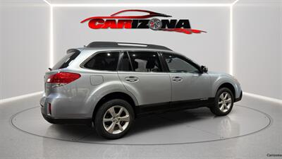 2014 Subaru Outback 2.5i Limited - Photo 11 - Mesa, AZ 85201