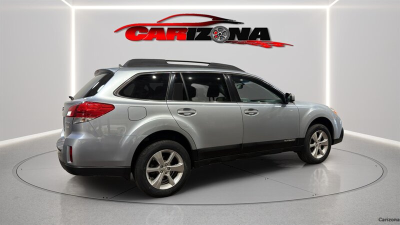 2014 Subaru Outback 2.5i Limited - Photo 11 - Mesa, AZ 85201