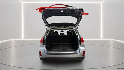 2014 Subaru Outback 2.5i Limited - Photo 22 - Mesa, AZ 85201