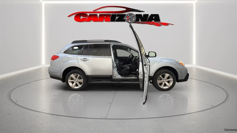 2014 Subaru Outback 2.5i Limited - Photo 17 - Mesa, AZ 85201