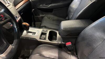 2014 Subaru Outback 2.5i Limited - Photo 26 - Mesa, AZ 85201