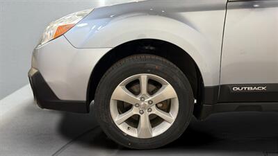 2014 Subaru Outback 2.5i Limited - Photo 36 - Mesa, AZ 85201