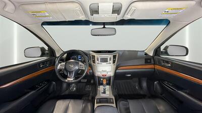 2014 Subaru Outback 2.5i Limited - Photo 31 - Mesa, AZ 85201