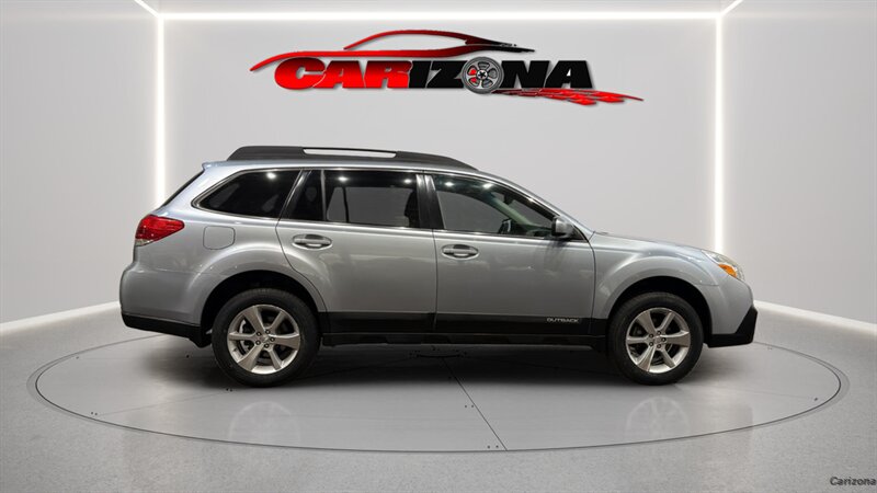2014 Subaru Outback 2.5i Limited - Photo 12 - Mesa, AZ 85201