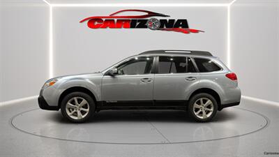 2014 Subaru Outback 2.5i Limited - Photo 6 - Mesa, AZ 85201