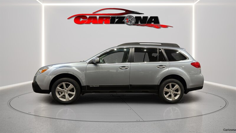 2014 Subaru Outback 2.5i Limited - Photo 6 - Mesa, AZ 85201