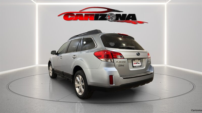2014 Subaru Outback 2.5i Limited - Photo 8 - Mesa, AZ 85201