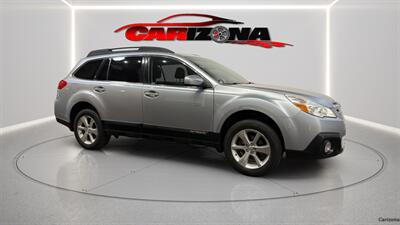 2014 Subaru Outback 2.5i Limited - Photo 13 - Mesa, AZ 85201
