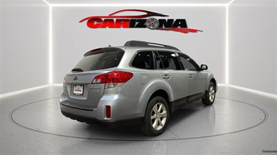 2014 Subaru Outback 2.5i Limited - Photo 10 - Mesa, AZ 85201