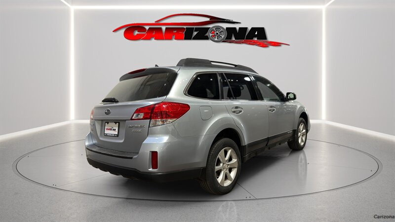 2014 Subaru Outback 2.5i Limited - Photo 10 - Mesa, AZ 85201