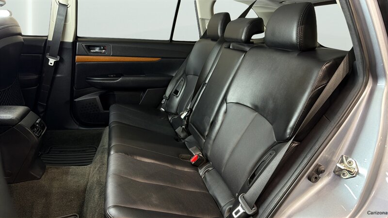 2014 Subaru Outback 2.5i Limited - Photo 33 - Mesa, AZ 85201