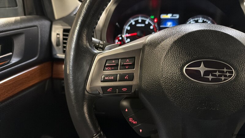 2014 Subaru Outback 2.5i Limited - Photo 27 - Mesa, AZ 85201