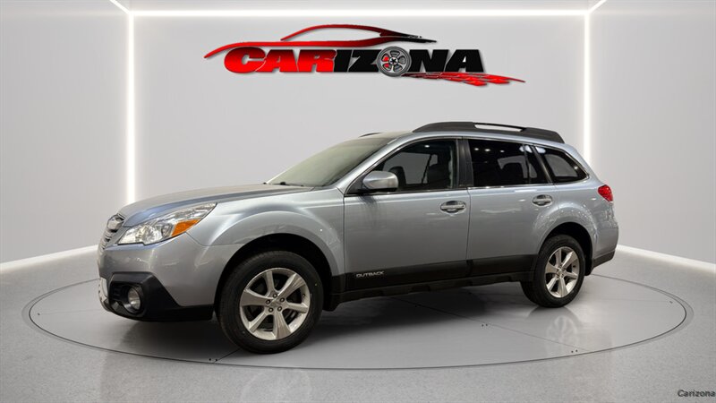 2014 Subaru Outback 2.5i Limited - Photo 5 - Mesa, AZ 85201