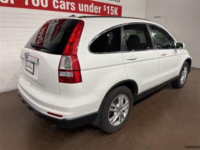 2010 Honda CR-V EX-L   - Photo 2 - Mesa, AZ 85201