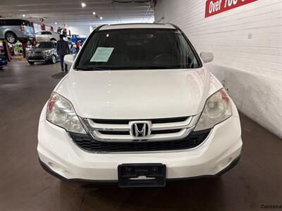 2010 Honda CR-V EX-L   - Photo 5 - Mesa, AZ 85201