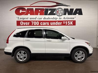 2010 Honda CR-V EX-L   - Photo 1 - Mesa, AZ 85201