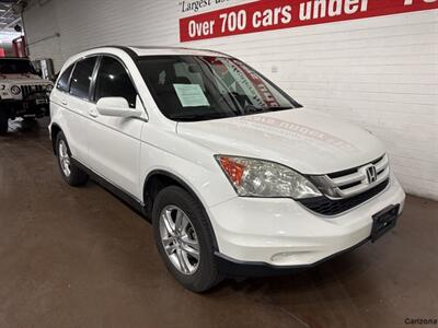 2010 Honda CR-V EX-L   - Photo 6 - Mesa, AZ 85201