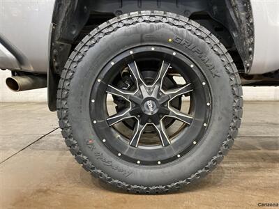 2015 Toyota Tundra Limited CrewMax   - Photo 16 - Mesa, AZ 85201