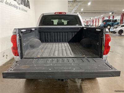 2015 Toyota Tundra Limited CrewMax   - Photo 5 - Mesa, AZ 85201