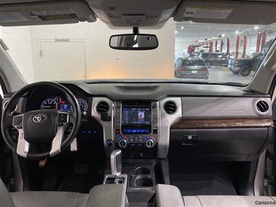 2015 Toyota Tundra Limited CrewMax   - Photo 11 - Mesa, AZ 85201