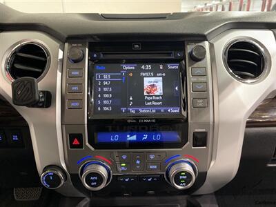 2015 Toyota Tundra Limited CrewMax   - Photo 12 - Mesa, AZ 85201