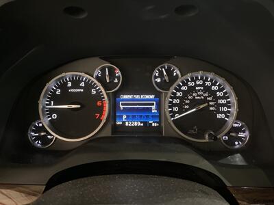 2015 Toyota Tundra Limited CrewMax   - Photo 14 - Mesa, AZ 85201
