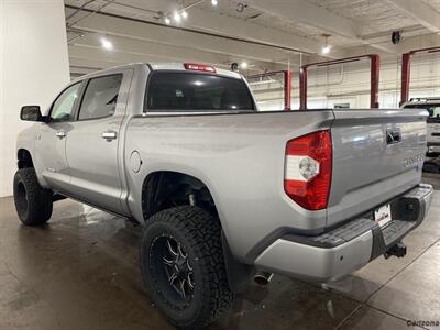 2015 Toyota Tundra Limited CrewMax   - Photo 6 - Mesa, AZ 85201