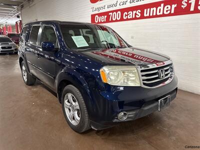 2014 Honda Pilot EX-L   - Photo 6 - Mesa, AZ 85201