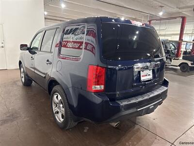 2014 Honda Pilot EX-L   - Photo 4 - Mesa, AZ 85201