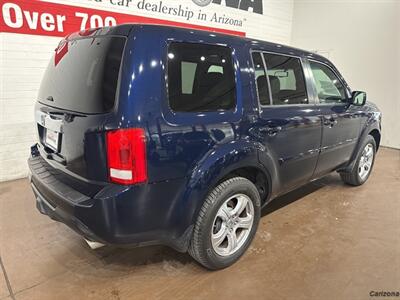 2014 Honda Pilot EX-L   - Photo 2 - Mesa, AZ 85201