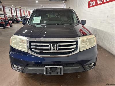 2014 Honda Pilot EX-L   - Photo 5 - Mesa, AZ 85201