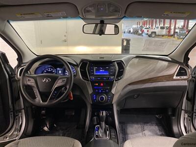 2017 Hyundai SANTA FE Sport 2.4 Base   - Photo 11 - Mesa, AZ 85201