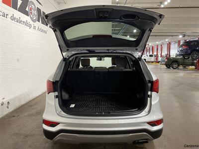 2017 Hyundai SANTA FE Sport 2.4 Base   - Photo 5 - Mesa, AZ 85201