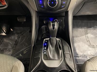 2017 Hyundai SANTA FE Sport 2.4 Base   - Photo 14 - Mesa, AZ 85201