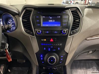 2017 Hyundai SANTA FE Sport 2.4 Base   - Photo 13 - Mesa, AZ 85201