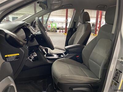 2017 Hyundai SANTA FE Sport 2.4 Base   - Photo 9 - Mesa, AZ 85201