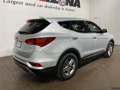 2017 Hyundai SANTA FE Sport 2.4 Base   - Photo 3 - Mesa, AZ 85201