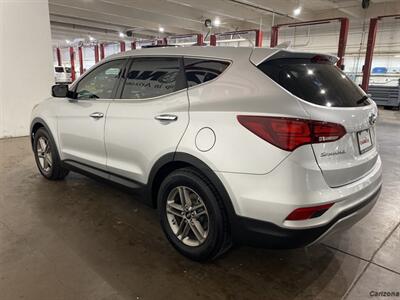 2017 Hyundai SANTA FE Sport 2.4 Base   - Photo 6 - Mesa, AZ 85201