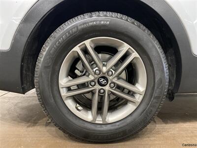 2017 Hyundai SANTA FE Sport 2.4 Base   - Photo 16 - Mesa, AZ 85201